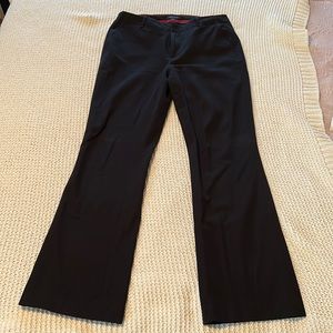 Tommy Hilfiger Bootcut Dress Pants